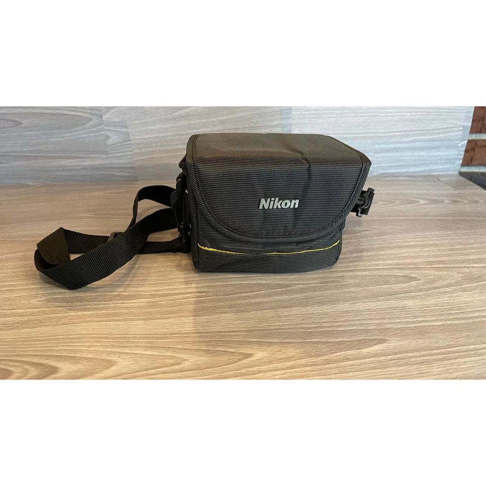 NIKON camera bag